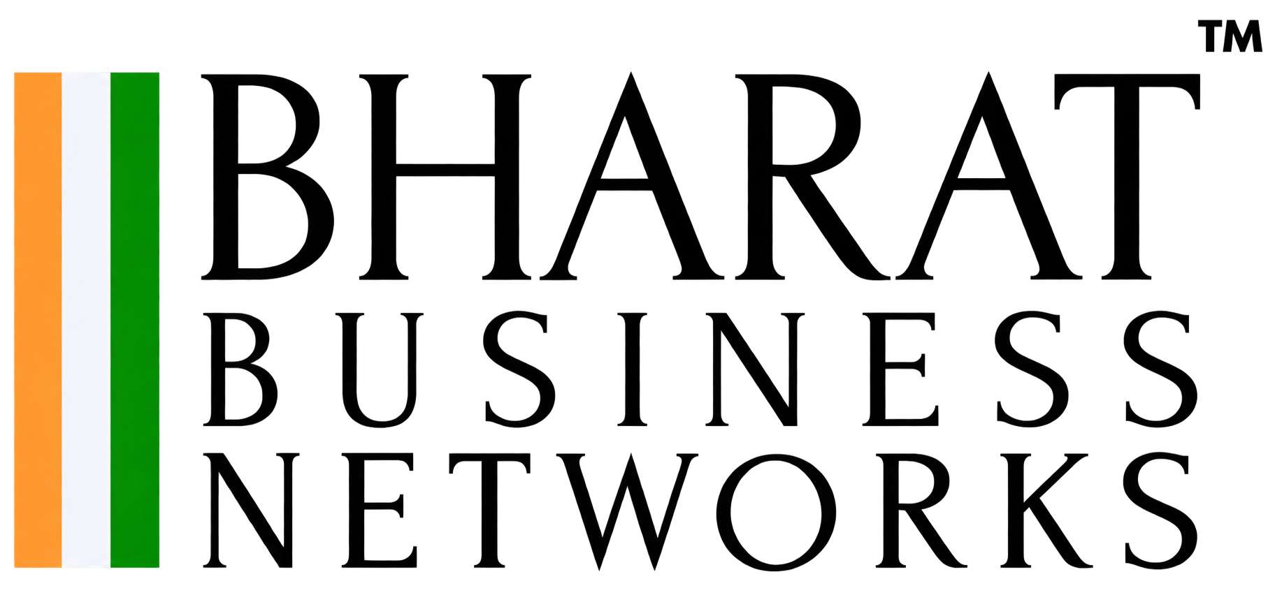 Bharat Business Networks Logo