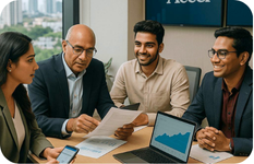 INVESTMENT & CAPITAL