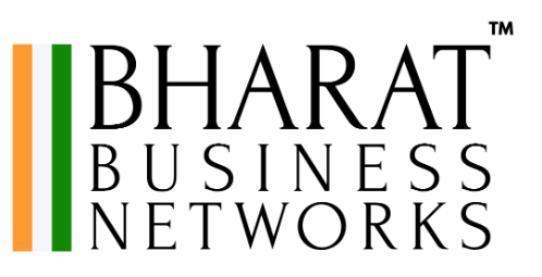 Bharat Business Networks Logo
